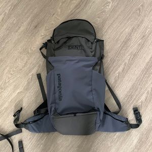 Mens backpack